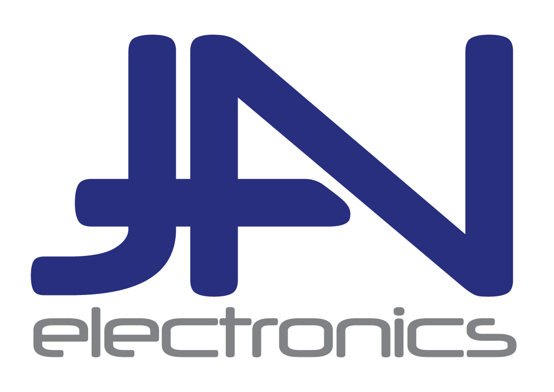 JAN Electronics SRL