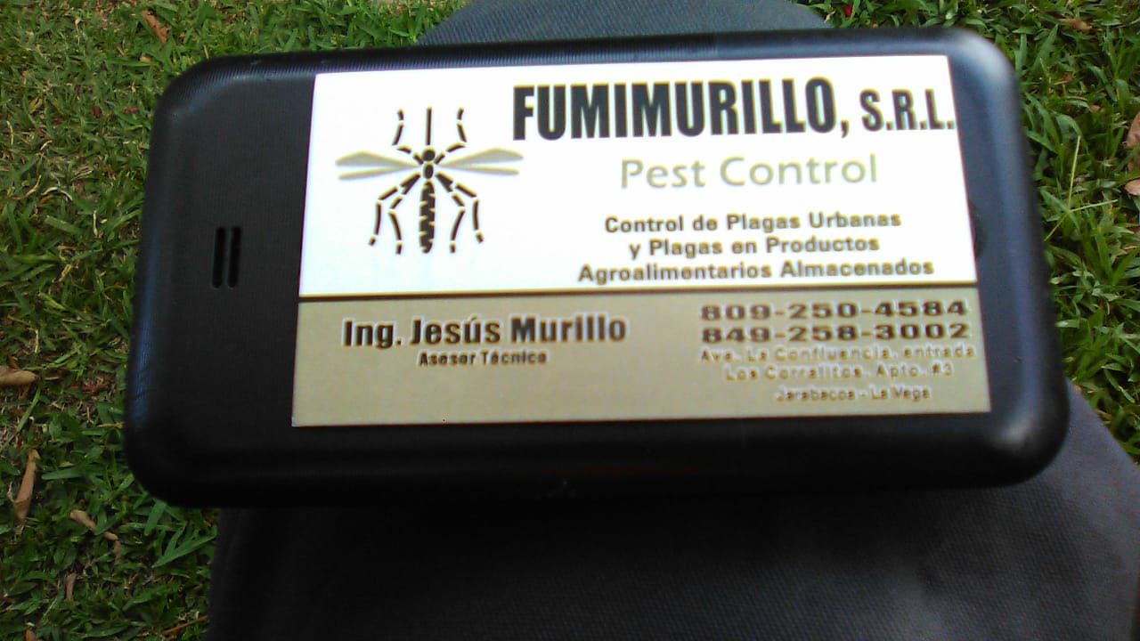 FUMIMURILLO SRL