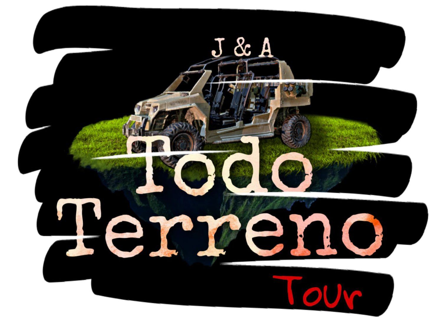J&A TODO TERRENO TOURS S.R.L 