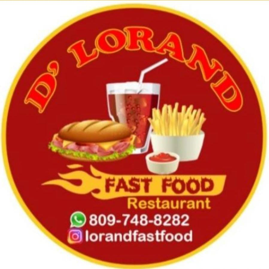 D' Lorandfastfood
