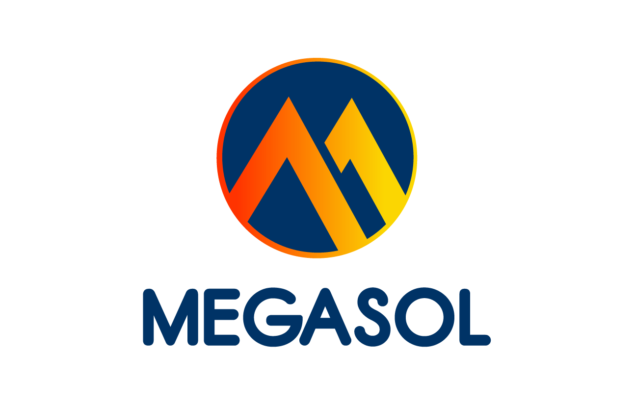 Megasol SRL