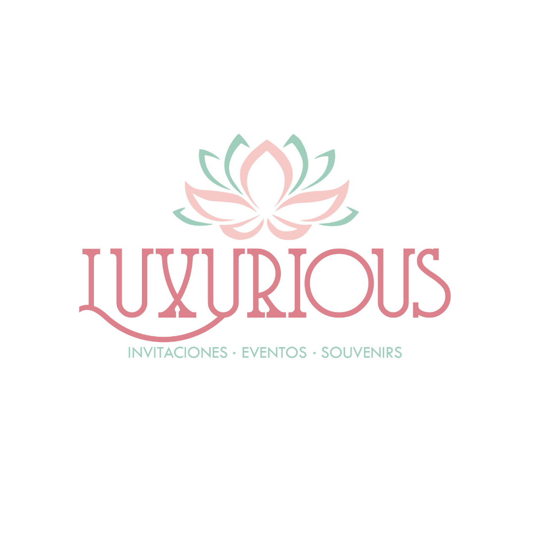 Luxurious Eventos by Luvic
