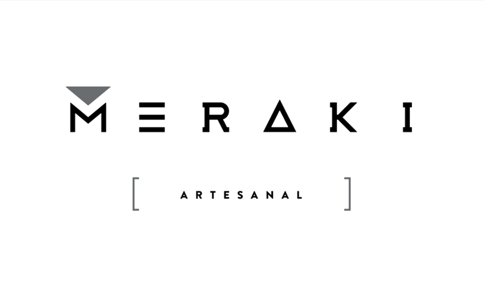Meraki Artesanal por Carol Reyes